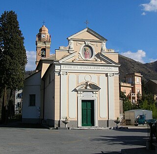 Chiesa di San Pietro
