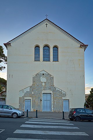 Chiesa plebana di San Siro