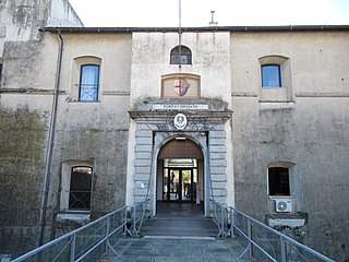 Forte San Giuliano