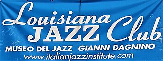 Louisiana Jazz Club