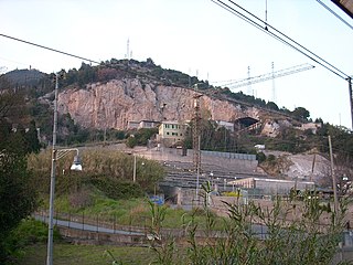 Museo speleologico del Monte Gazzo