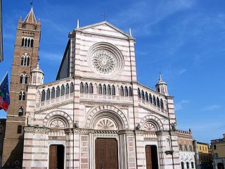 Cattedrale di San Lorenzo