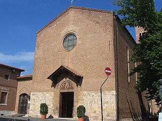 Chiesa di San Francesco