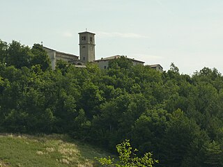 Castello di Castrignano