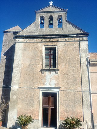 Chiesa del Santissimo Nome di Maria