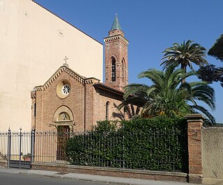 Cappella di Santa Teresa