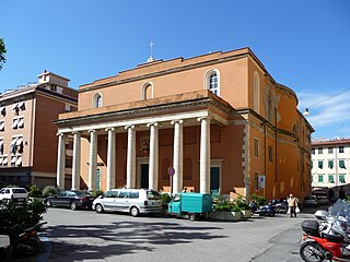 Chiesa di San Benedetto