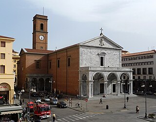 Duomo di Livorno