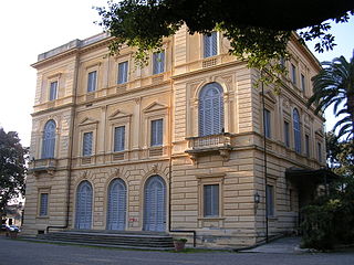 Museo Civico Giovanni Fattori
