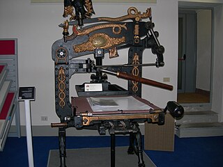 Museo della Stampa e Stampa d’Arte a Lodi Andrea Schiavi