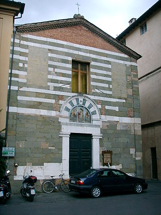 San Benedetto in Gottella