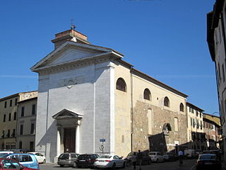San Leonardo in Borghi