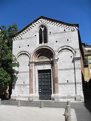 Santa Giulia