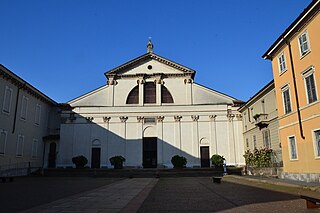 Basilica di San Vittore al Corpo