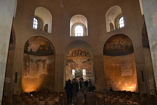 Cappella di Sant'Aquilino