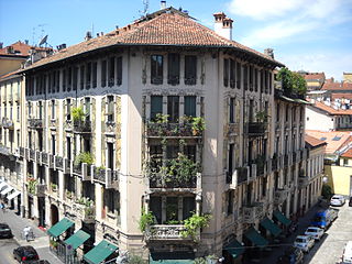 Casa Galimberti