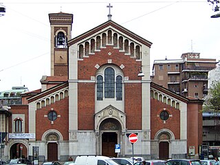 Chiesa di San Pietro in Sala