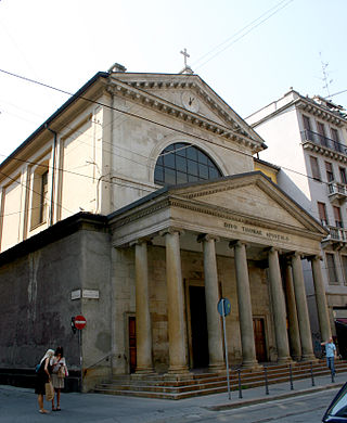 Chiesa di San Tomaso