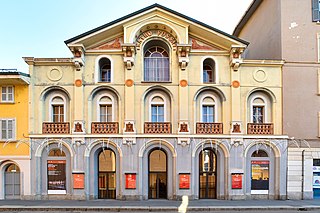 Piccolo Teatro Studio Melato