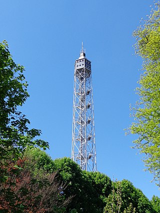 Torre Branca