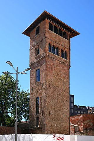 Torre dei Gorani