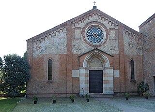 Chiesa di Santa Maria del Gradaro