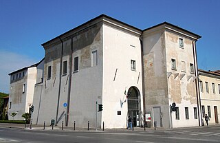 Palazzo San Sebastiano - Museo della Città