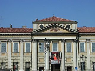 Palazzo d'Arco