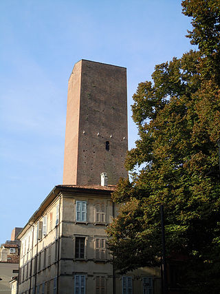 Torre degli Zuccaro