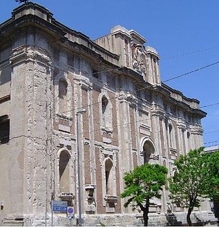 Chiesa di San Giovanni Gerosolimitano di Malta