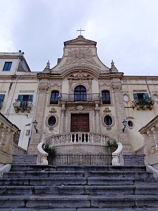 Santuario San Francesco di Paola