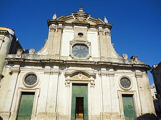 Basilica cattedrale di Santa Maria Assunta