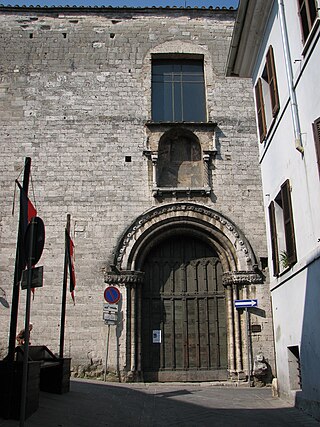 Chiesa di San Francesco