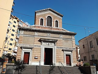 Basilica Pontificia di San Gennaro ad Antignano