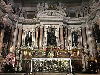 Cattedrale di Santa Maria Assunta