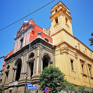 Chiesa di San Giuseppe dei Ruffi