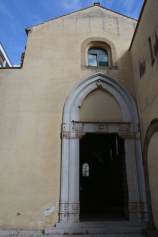 Chiesa di Santa Maria Incoronata