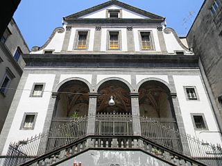 Chiesa di Santa Maria Regina Coeli