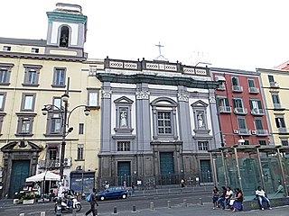 San Domenico Soriano