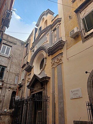 San Felice in Pincis