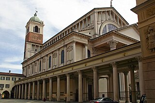 Cattedrale di Santa Maria Assunta