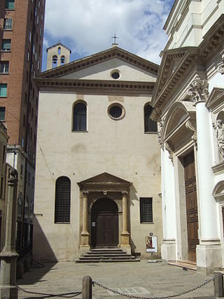 Oratorio San Rocco