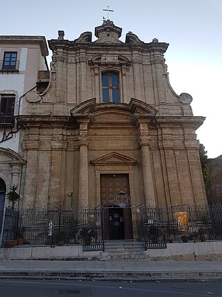 Chiesa di San Giuseppe Cafasso