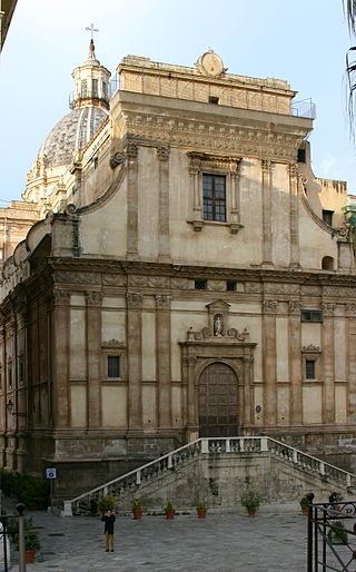Chiesa di Santa Caterina