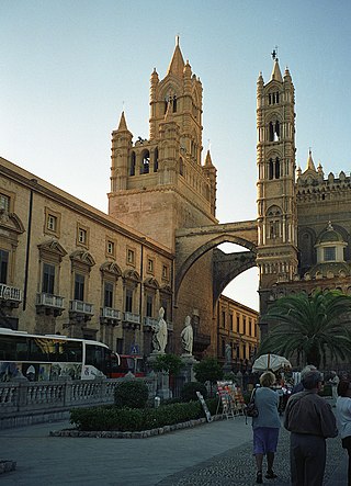 Museo Diocesano di Palermo (MUdiPA)
