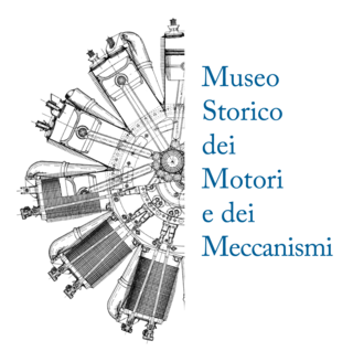 Museo storico dei motori e dei meccanismi