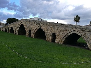 Ponte dell'Ammiraglio