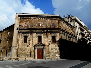 Santa Maria Porto Salvo