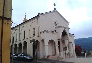 Chiesa di Maria Santissima del Rosario