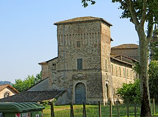 Castello di Panocchia